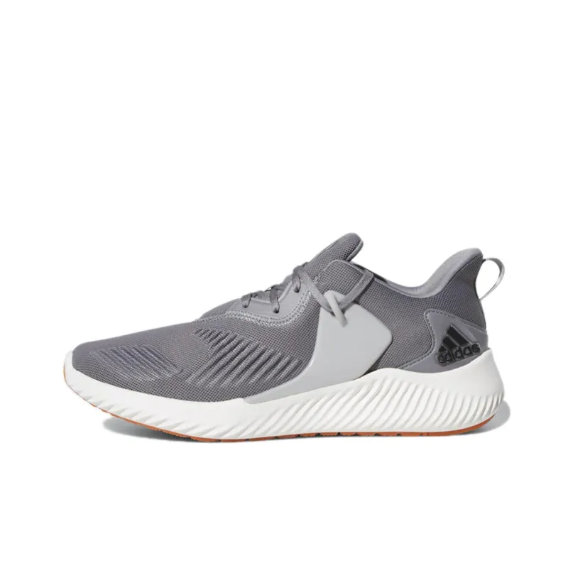 Adidas Alphabounce Rc 2.0 'Trace Grey Metallic'-0
