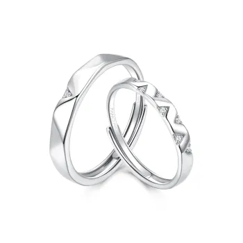 FANCI Rings Unisex