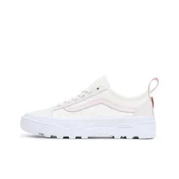 Vans Sentry Old Skool 'Cream Pink' Women's