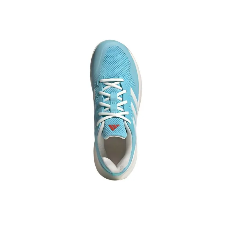 Adidas Gamecourt 2.0 'Turquoise' Women's-3