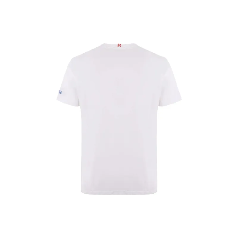 MC2 Saint Barth Portofino T shirt-1