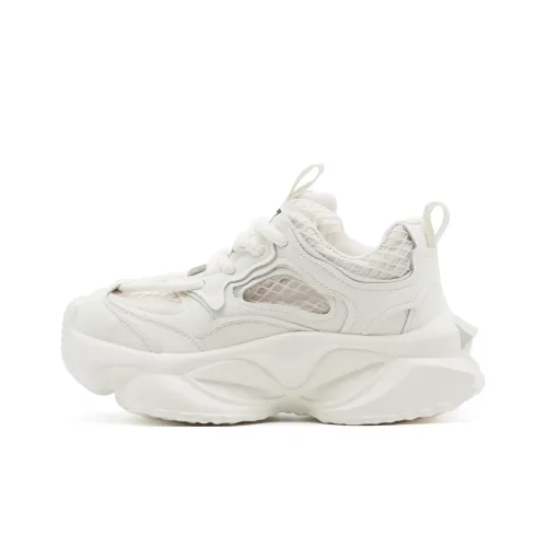 Little Sue Casual Shoes Women's