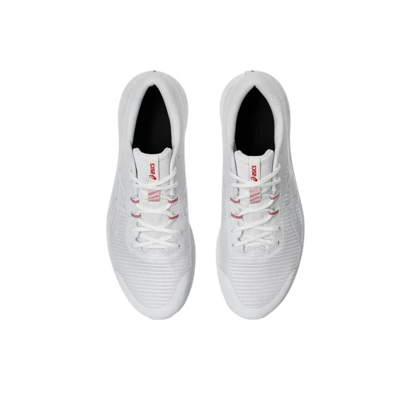 Asics Hyper Racer 'White Red'-2