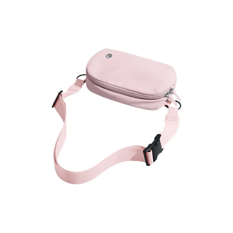 GOLF Fabric Sling Bag Regular Unisex Multicolor-9