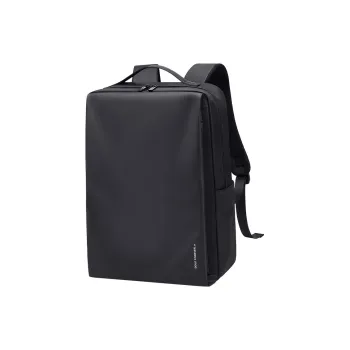 GOLF Fabric Backpack Men's Dusty Black/Elegant Gray