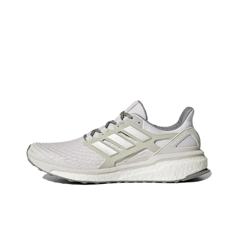 Adidas Energy Boost 'Running White'-0