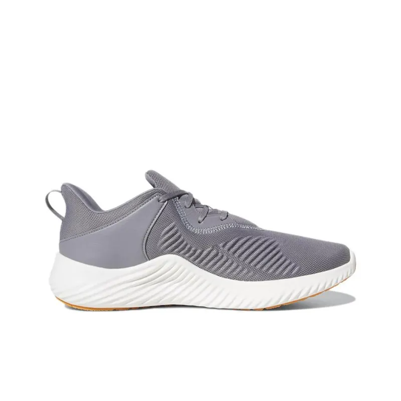 Adidas Alphabounce Rc 2.0 'Trace Grey Metallic'-1