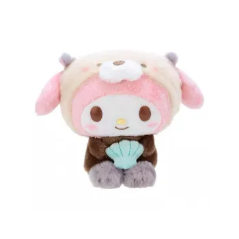 Sanrio Fantasy Ocean Collection Dolls Plush Doll 19cm Height