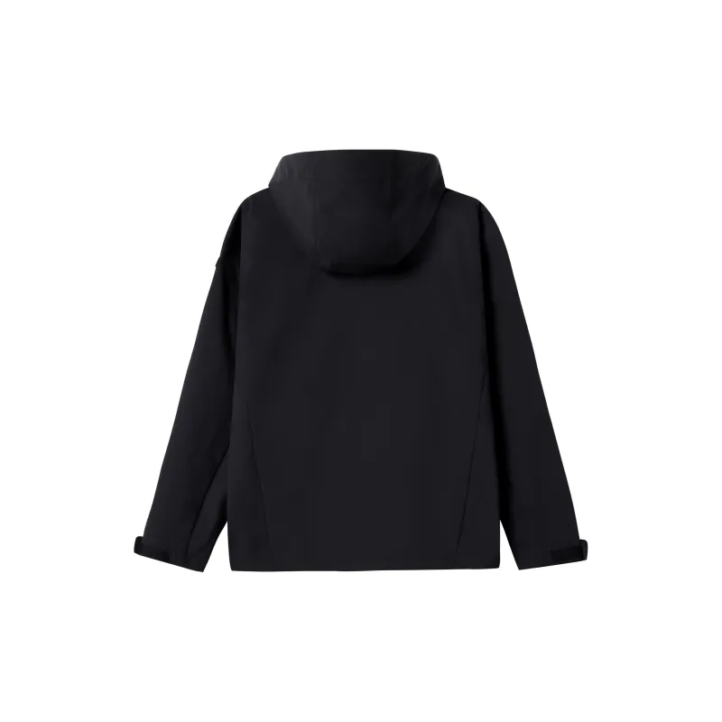 CAMEL Capsule Jackets Unisex-1