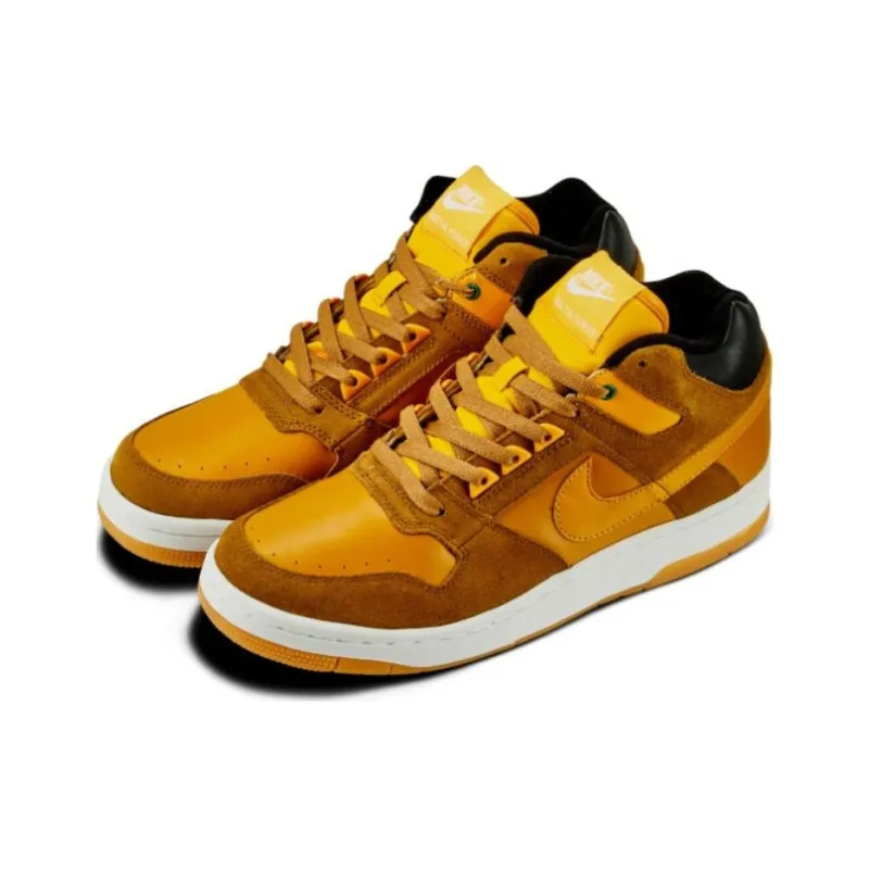 Nike Sb Delta Force 3/4 Supreme Del Sol-2