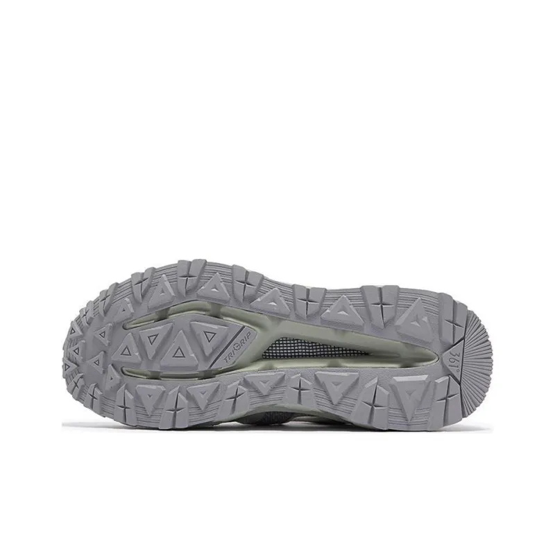 361° River Trekking Shoes Men's Gray-4