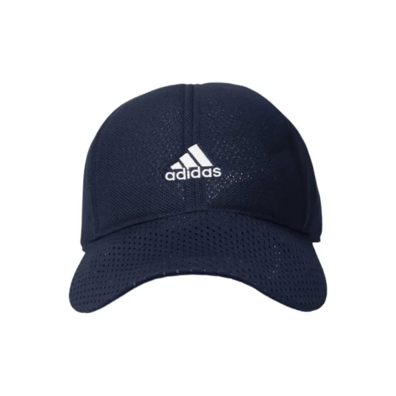 Adidas Polyester Baseball Caps Unisex Navy-1
