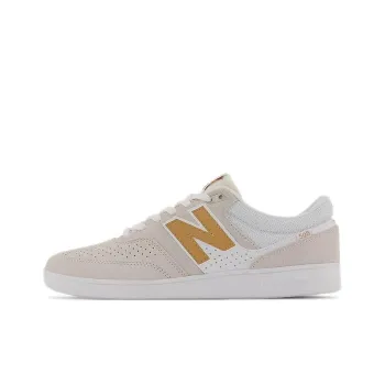 New Balance Numeric 508 Westgate White Tan