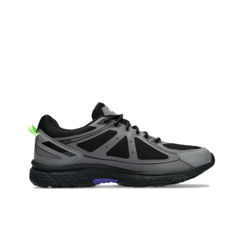 Asics Gel Venture 6 Carbon Black-1