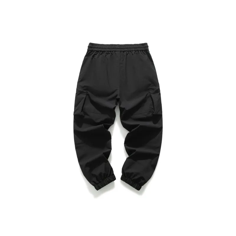 SWISS MILITARY Cargo Pants Men's-15