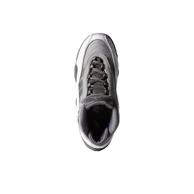 Adidas Crazy 2 Light Onix/Black White-3