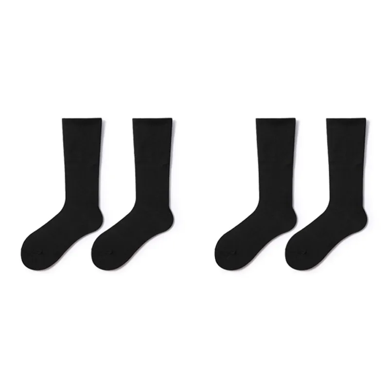 Primeet Knee High Socks Women's Combo Set-10