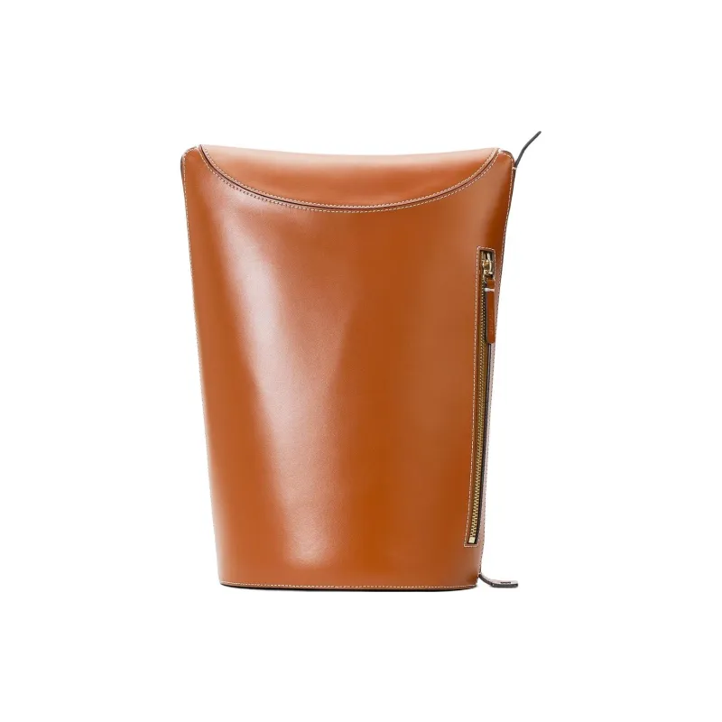 Staud Mia Leather Cross Body Bag-2