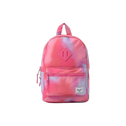 Herschel Polyester Backpack Regular Women's Pink