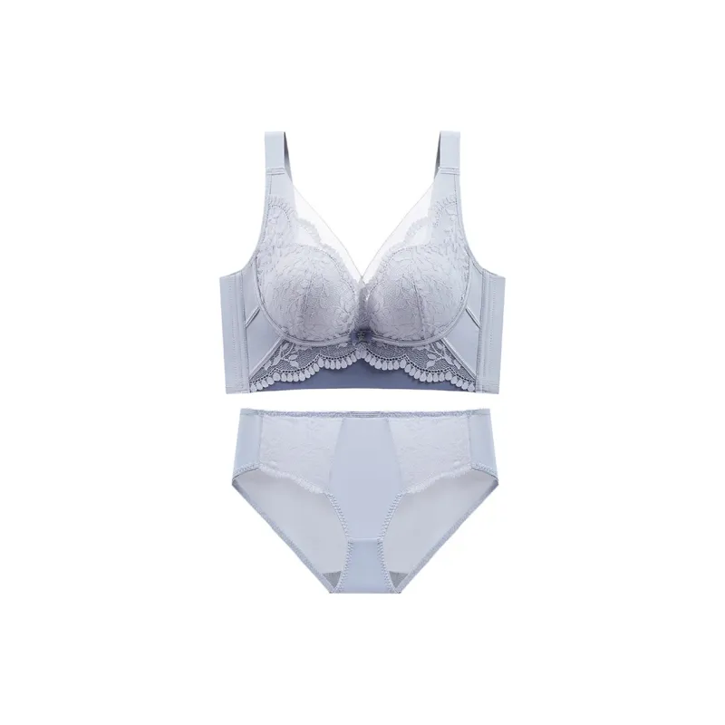 La Chapelle Underwear Set Women's-13
