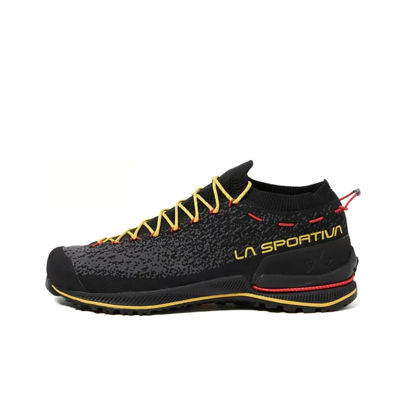 LA SPORTIVA TX2 Evo Cushioning Anti-Slip And Wear-Resistant Low-Top Outdoor Shoes Unisex-0