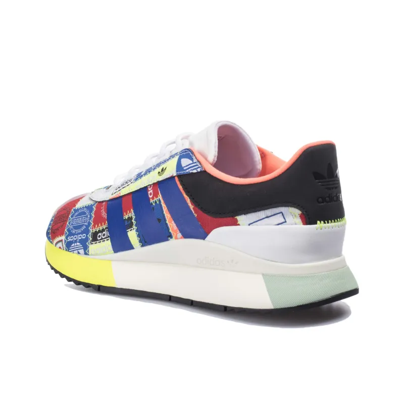 Adidas Sl Andridge Multi Print Women's-2
