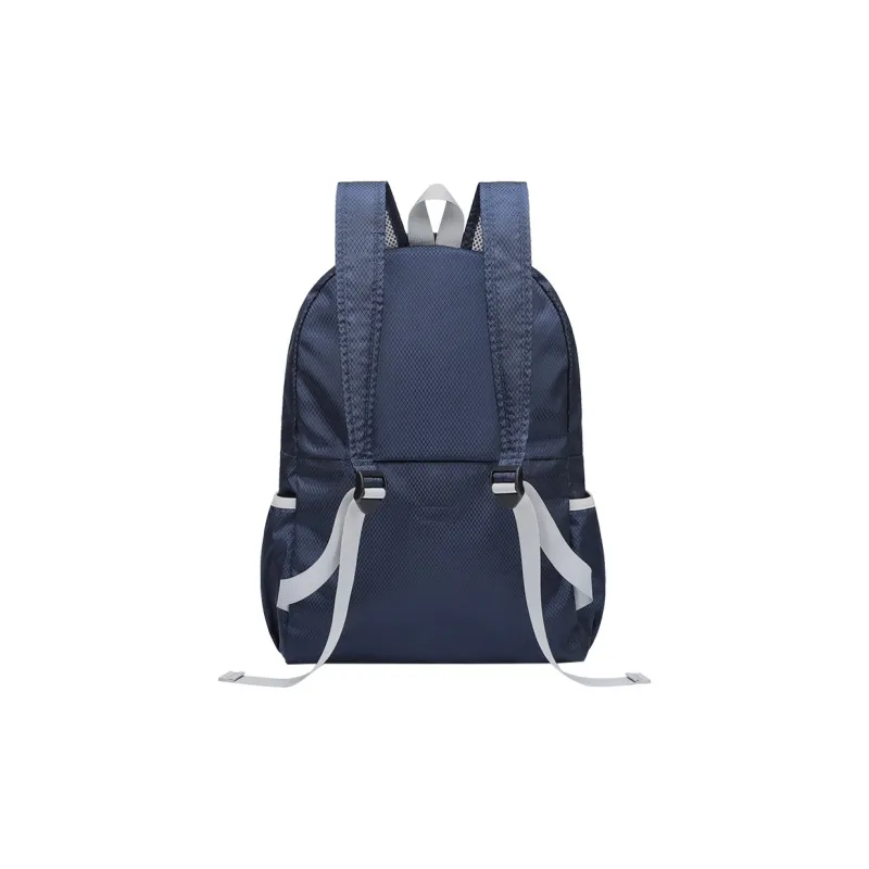 GOLF Fabric Backpack Regular Unisex Multicolor-3