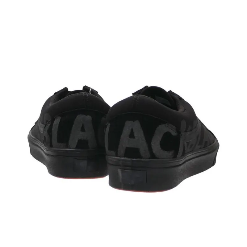 Vans Old Skool Comme Des Garcons Black Market-3