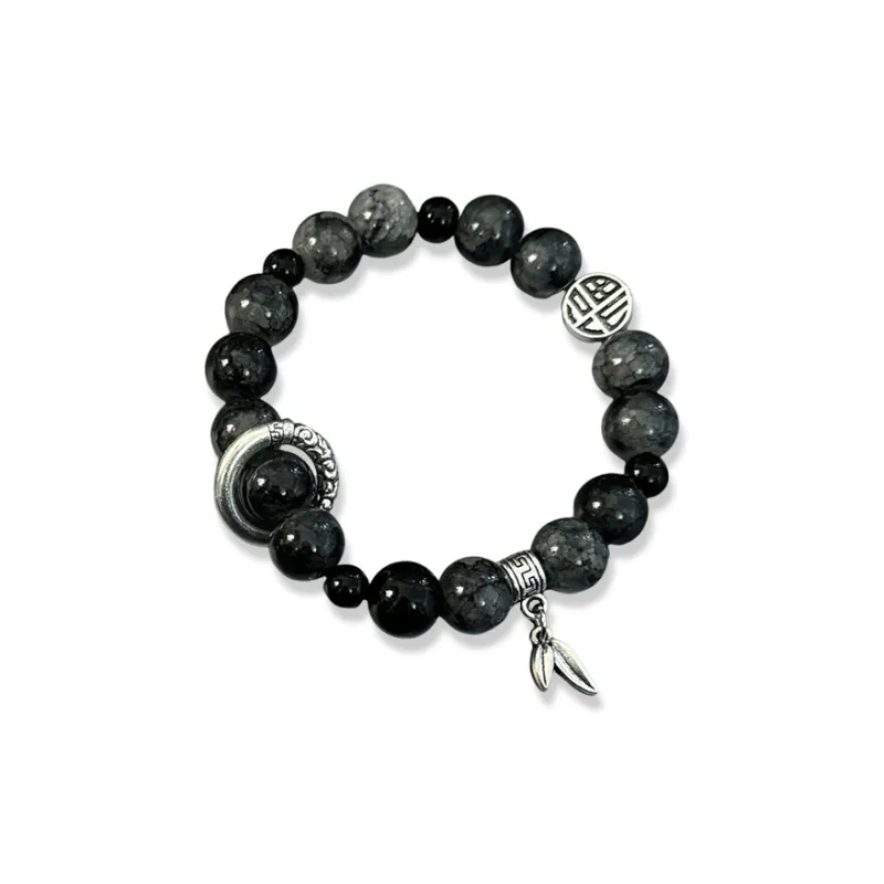RINGLOVE Glass Bracelets Unisex-0