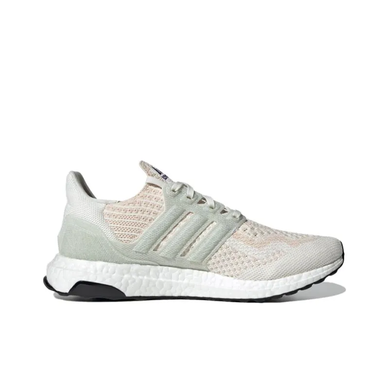 Adidas Ultra Boost 6.0 Halo Ivory Women's-1
