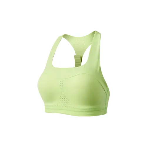 Saucony Sports Underwear Women's Tender And Delicate Yellow