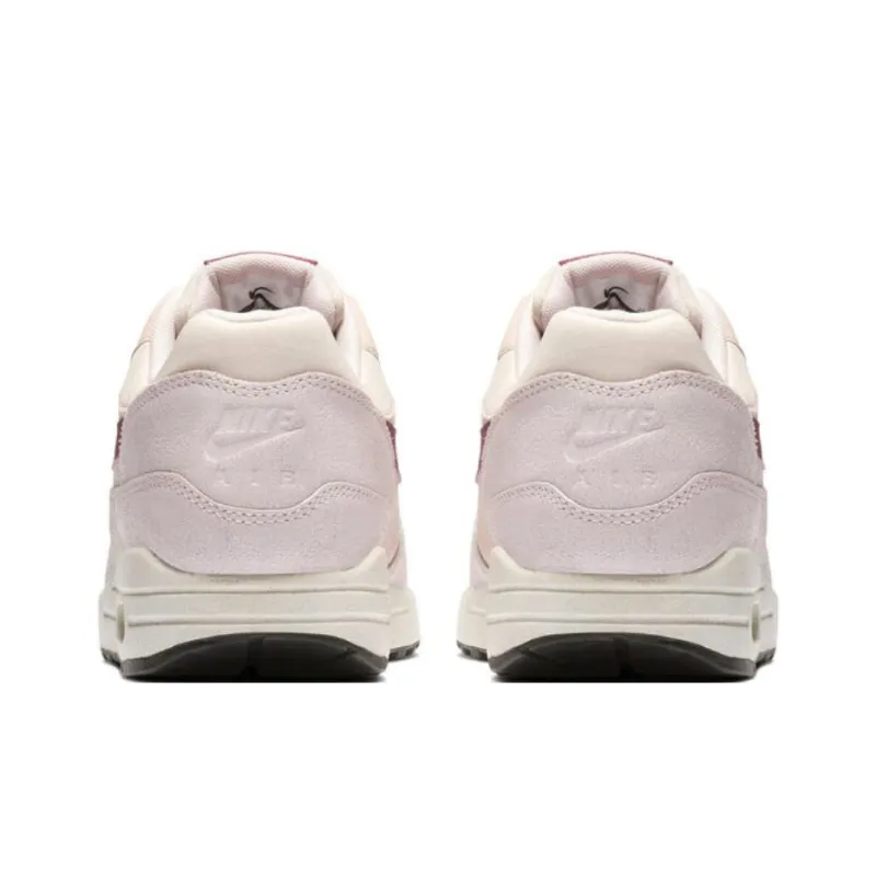 Nike Air Max 1 Barely Rose True Berry Women's-4