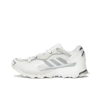 Adidas Response Hoverturf GF6100AM Core White Silver Metallic