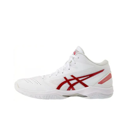 Asics Gelhoop V11 'Classic Red'