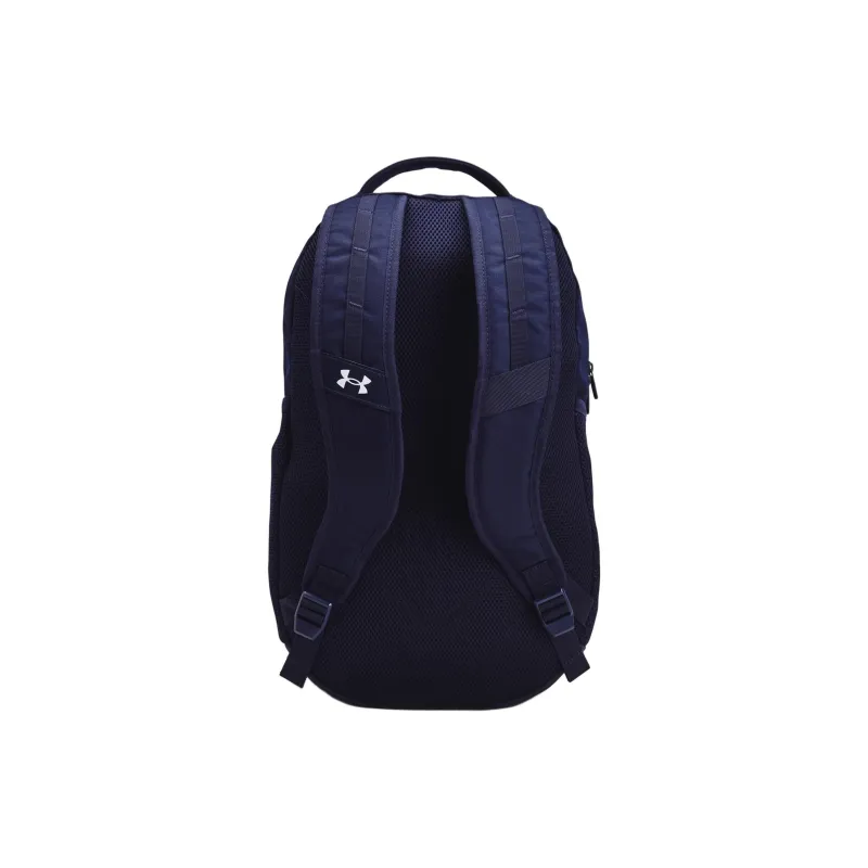 Under Armour Polyester Backpack Regular Unisex Marine Blue-1