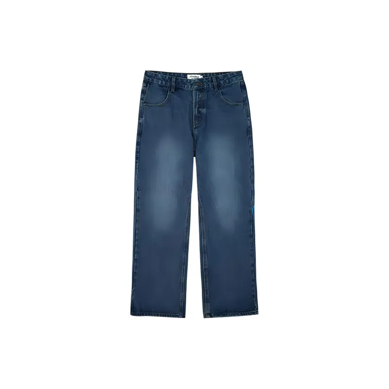 Starwalk Soldier Jeans Women's Blue-1