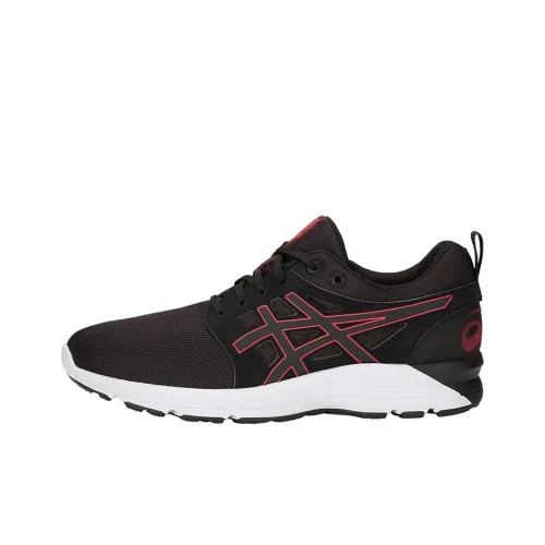 Asics Women's Gel Torrance MX 'Black Diva Pink'