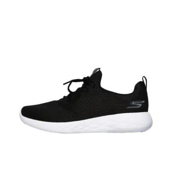 Skechers Go Run 600 Defiance Low Top Sneakers Black