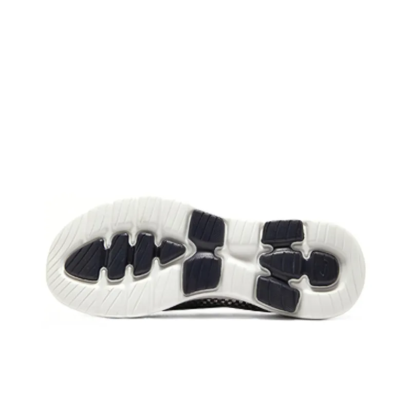 Skechers Go Walk 5 Shoes 'Dark Grey'-4