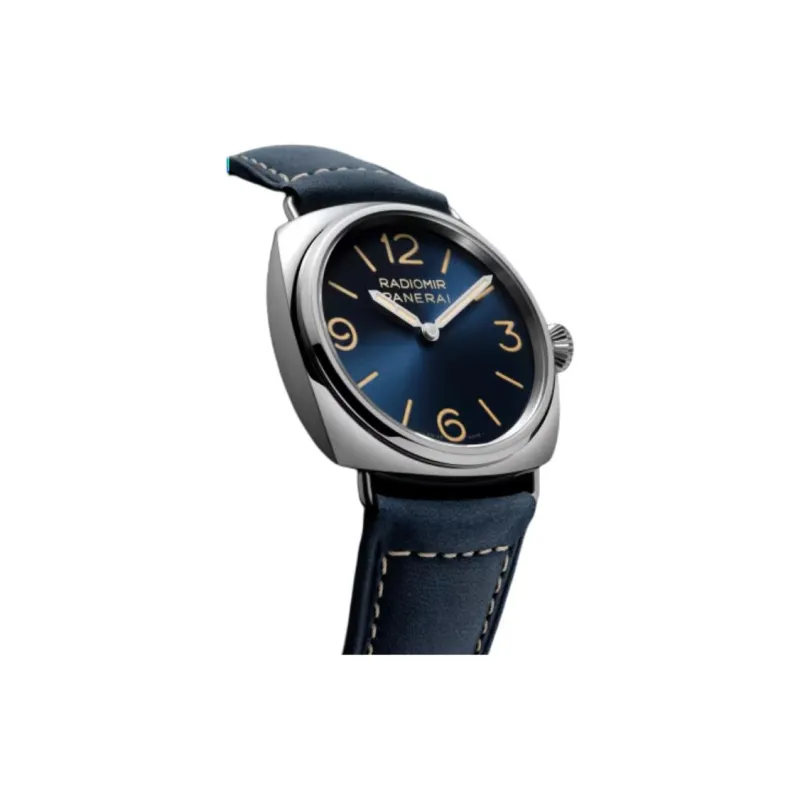 PANERAI Men RADIOMIR Collection Watch-2