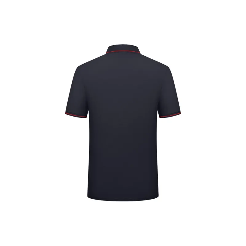 GY Goldlion Polo Shirts Men-3
