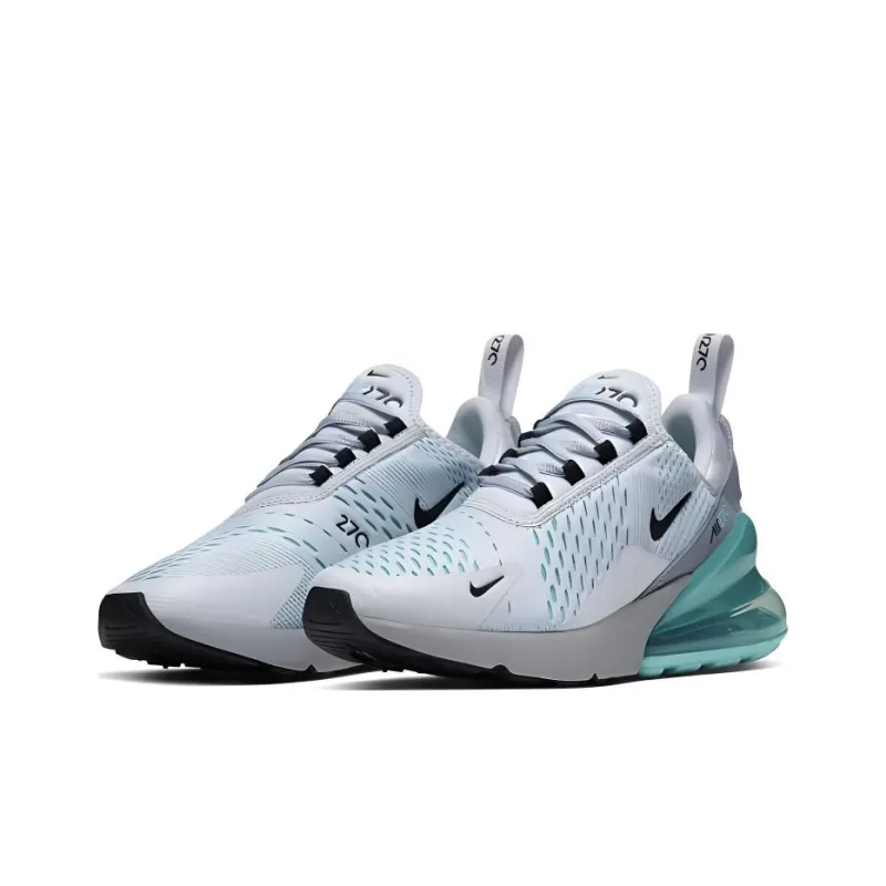 Nike Air Max 270 Platinum Aurora GS-2