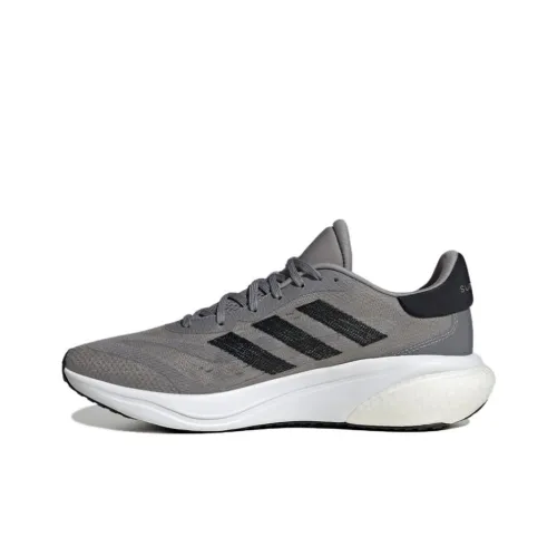 Supernova Adidas 3 'Grey Black'