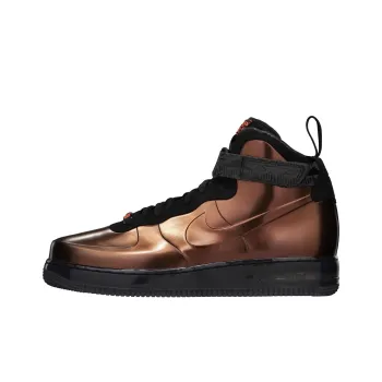 Nike Air Force 1 High Foamposite Bhm