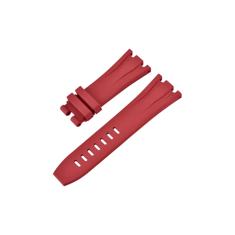 VAGENARI Audemars Piguet Compatibility Watch Band Fluoroelastomer Material-3