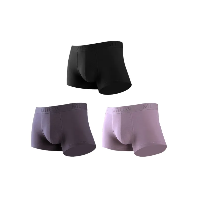 MIIOW Men Underpants-33
