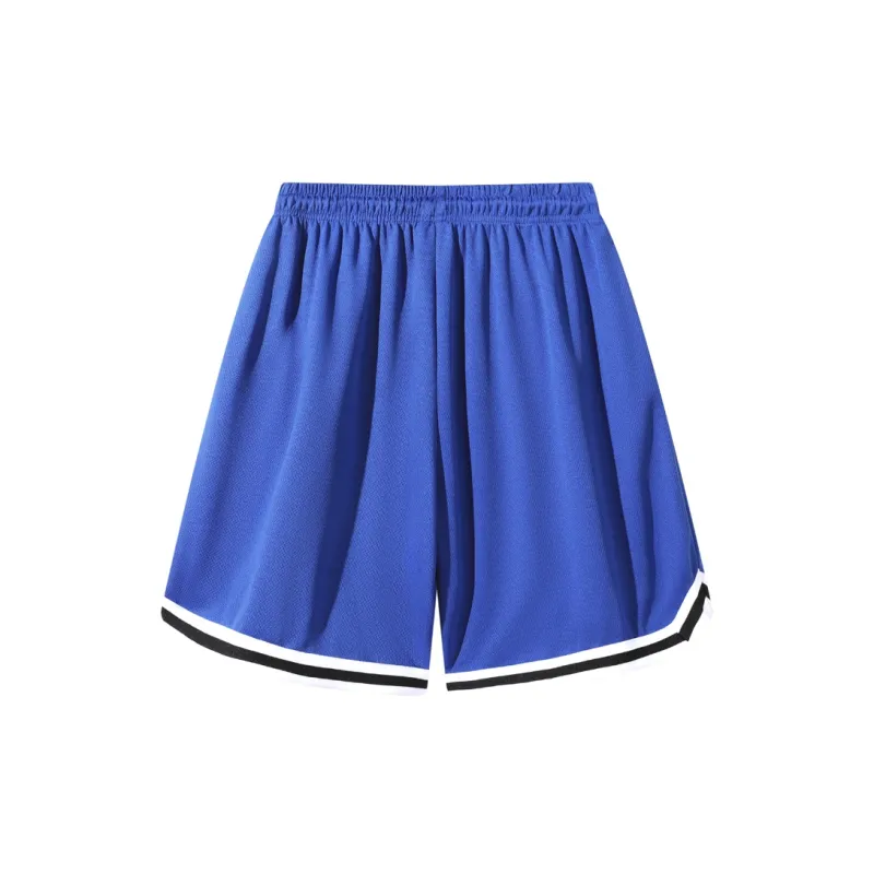 KONZEN· Basketball Shorts Unisex-11