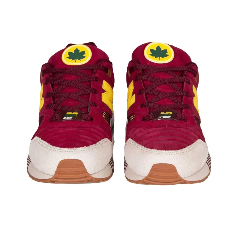 New Balance Ronnie Fieg X 530 'Central Park'-2