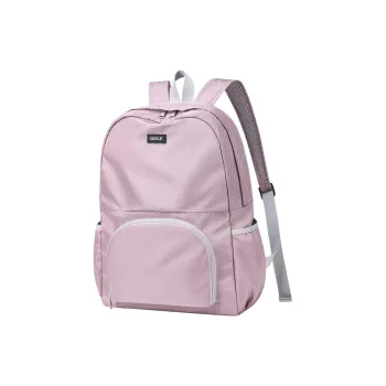 GOLF Fabric Backpack Regular Unisex Multicolor