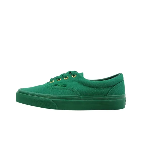 Vans Era Gold Mono Verdant Green